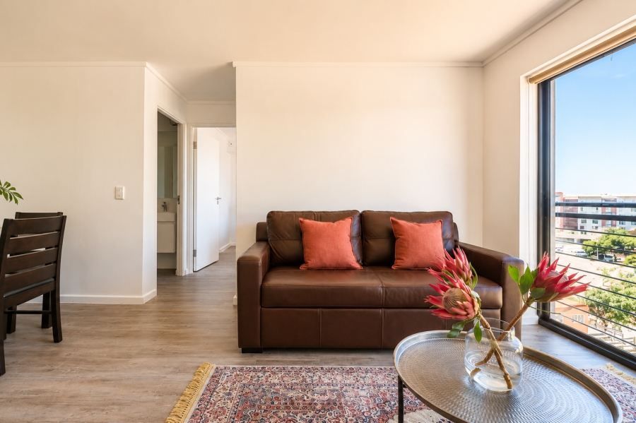 2 Bedroom Property for Sale in Zonnebloem Western Cape